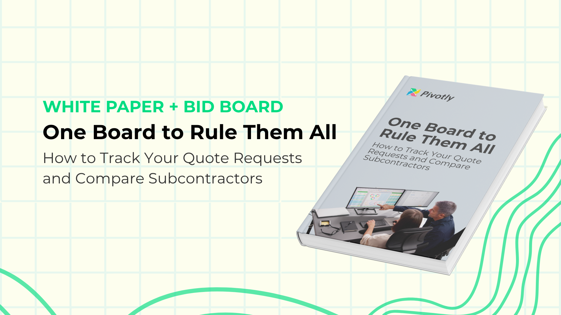 how to track quote requests